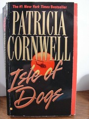 Andy Brazil: Isle of Dogs 3 by Patricia Cornwell (2002,Paperback,] 5730