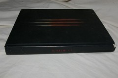 Diablo III Limited Edition Strategy Guide Hardcover Brady Games
