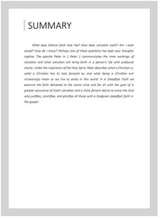 Steadfast Faith : The Faith Once and for All Delivered to the Church, Paperba…