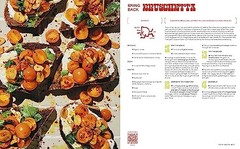 More Is More: Get Loose in the Kitchen: A Cookbook, Baz, Molly, Excellent Book