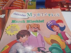 Childrens Mystery Novels Mixed Brands Lot Of 10 USED SEE PHOTOS FOR TITLES