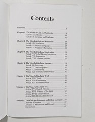 Explaining Inerrancy by R. C. Sproul