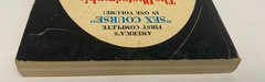 The Photographic Manual of Sexual Intercourse 1969 L.R. O’Conner Albert Ellis A2