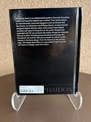 Phaidon Design Book – Revised and Expanded 2020 Edition Hardcover Good +
