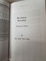Jack Van Impe Prophecy Bible 2nd Edition King James Version KJV Original Box