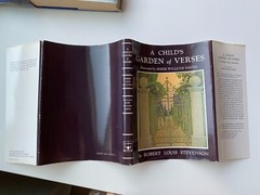 CHARLES SCRIBNERS SONS HCDJ ILLUSTRATED CLASSICS LOT 3~Yearling~Verses~Hans Brnk