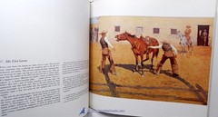 Frederic REMINGTON: Paintings,/Drawings/Sculpture w/94 illust. NF HC/VG DJ 89925