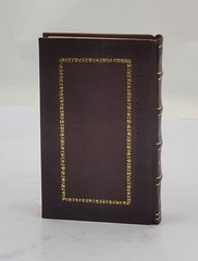 1177 B.C.: The Year Civilization Collapsed: Revised and [PREMIUM LEATHER BOUND]