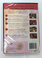 The Bloomery: Women’s Ministry Retreat Kit