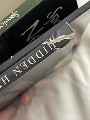 Salem Book Lot – Hidden History Of Salem