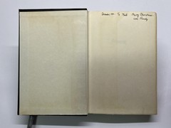 Maurice: A Novel (1st THUS) by E. M. Forster