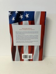What Conservatives Believe by Mike Pence 2026 Hardcover LIKE NEW