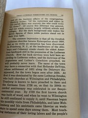 John Wm. Richards, Penn’s Lutheran Forerunners and Friends, hardcover