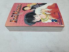 INU YASHA VIZBIG ED TP VOL 03 (C: 1…, Takahashi, Rumiko – 3 in 1 – Free ship