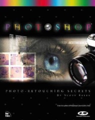 Photoshop 6 Photo-Retouching Secrets – Paperback By Kelby, Scott – VERY GOOD