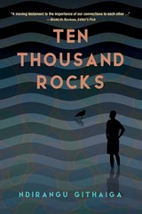 Ten Thousand Rocks – Githaiga, Ndirangu – Good – See condition notes