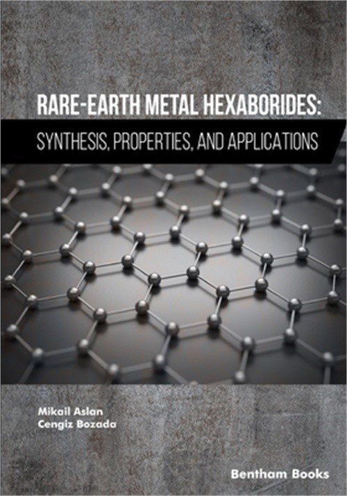 Rare-Earth Metal Hexaborides: Synthesis, Properties, and Applications (Paperback