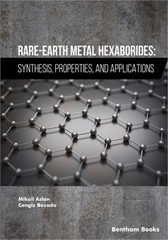 Rare-Earth Metal Hexaborides: Synthesis, Properties, and Applications (Paperback