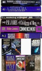 You Pick Paperback SCIENCE FICTION FANTASY Books Frank Herbert Arthur C Clarke