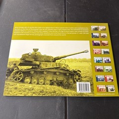 PANZERWRECKS 17 GERMAN ARMOUR 1944-45 By Lee Archer & William Auerbach
