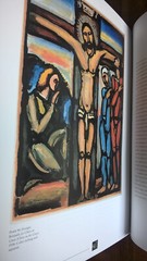 Faithful Impressions Religious Art Book Lutheran Thrivent Financial Lindell Wehn