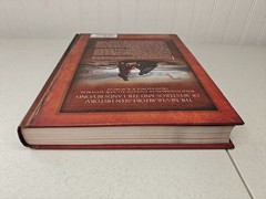 World of Ice & Fire Untold History of Westeros Game of Thrones George RR Martin