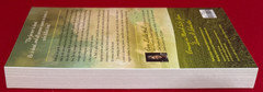 Broken Country Clare Leslie Hall ARC Advance Reader Copy Uncorrected Proof 2025