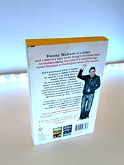 Awkward Situations for Men By Danny Wallace – 2010 – Paperback