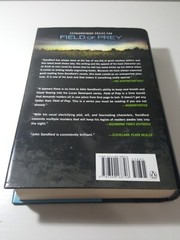 A Prey Novel Ser.: Gathering Prey by John Sandford (2015, Hardcover)