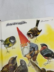 Gnomes Wil Huygen Rien Poortvliet 1977 Illustrated Fantasy Folklore Bantam