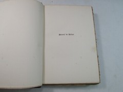 Honore de Balzac 20 Volumes 1899 Antique Distressed Décor Book Set