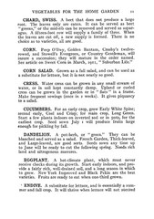 Suburban Gardening Guide 1911 (64 Pages)