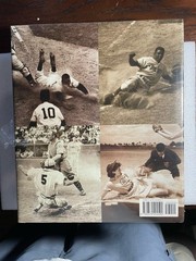 Ken Burns – Baseball Book – Brand New – Still Wrapped In Original Plastic