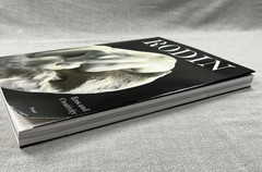 Rodin Eros and Creativity Prestel 1997 Softcover Exhibition (of 1992) Catalog VG