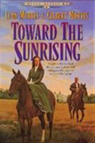 Toward the Sunrising (Cheney Duvall, M.D. Series #4) – Paperback – GOOD