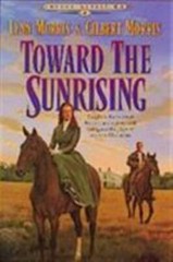 Toward the Sunrising (Cheney Duvall, M.D. Series #4) – Paperback – GOOD