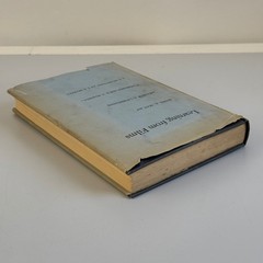 Learning from Films May Lumsdaine 1958 First Edition Yale University Press