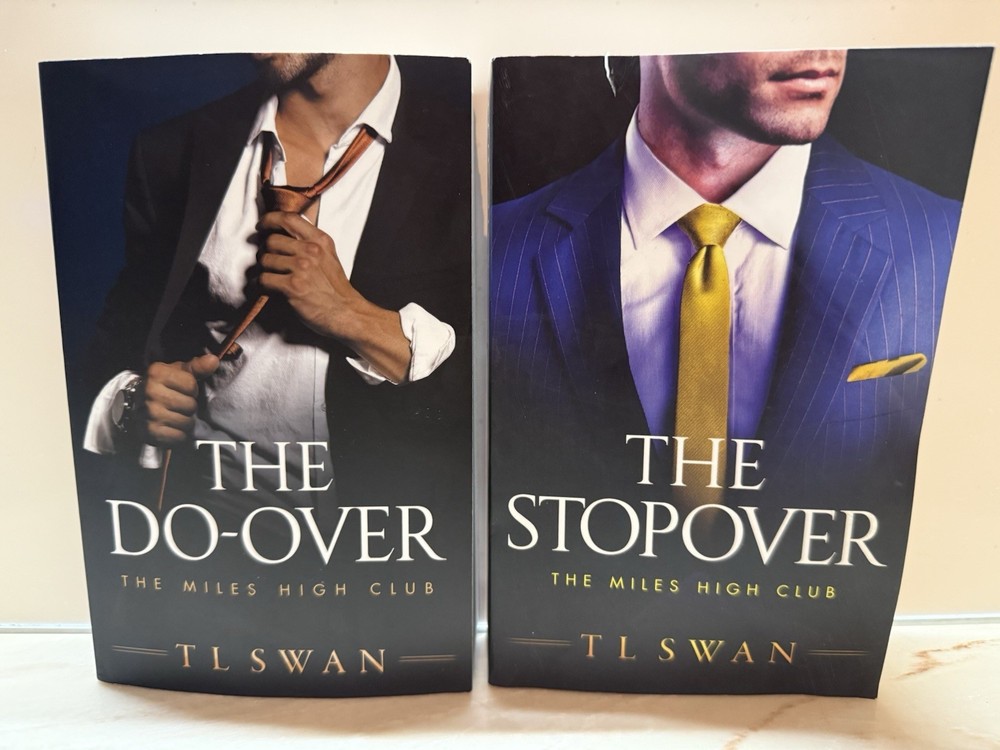 Do-Over, The The Stopover