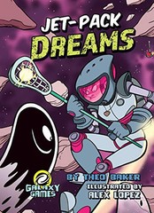 Jet-Pack Dreams (Galaxy Games) – VERY GOOD