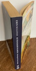 Retrograde Planets, Erin Sullivan 1992 ISBN: 0140193294 Astrology PB