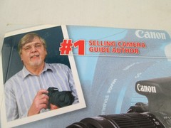 David Busch’s Canon EOS Rebel T6/1300D Guide to Digital SLR Photography [The Dav