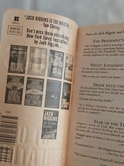 East Of Desolation By Jack Higgins Paperback 244 Pages