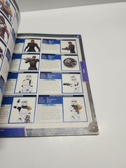 Star Wars Jedi Knight Jedi Academy Prima’s Official Strategy Guide Xbox