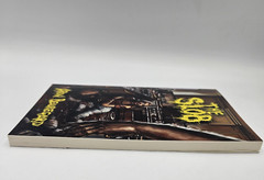 The Slob Paperback – 2020 by Aron Beauregard – VERY GOOD