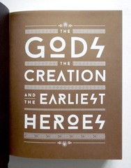 Mythology – Edith Hamilton, 2017 hc, Black Dog and Leventhal, 75th Anniversary