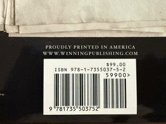 Letters To Trump President Donald J. Trump (1st Edition) April 2023