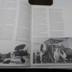 FIFTY YERAS OF AERONAUTICAL RESEARCH (1968) NASA Booklet EP-45 71 Pages