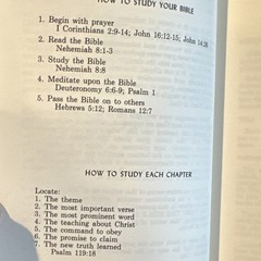 Thru the Bible Books Ecclesiastes and Song of Solomon J. Vernon McGee Paperback…