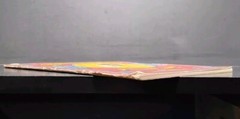More Hand Shadows to Be Thrown Upon a Wall Henry Bursill Dover PB VG