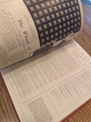 Antique Needlecraft 1939 Compilation Of Magazines Super Cool & Interesting Info!